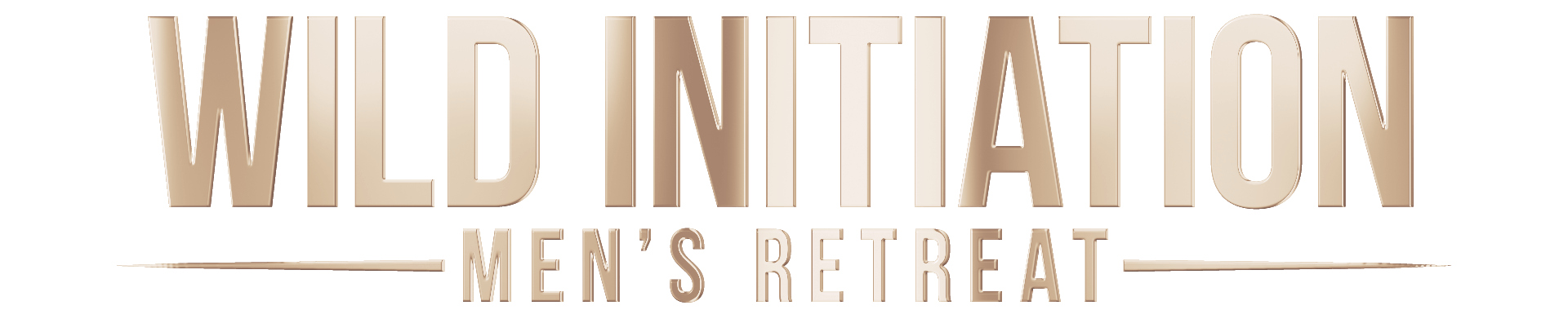 WILD INITIATION Mens Retreat Text only